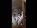 アダルト動画:スマホ自画撮り0804